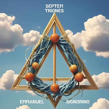 Septem Triones | Boomplay Music