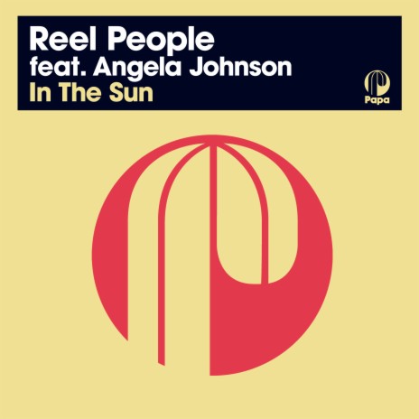 In The Sun (RP’s Demo Mix) (2021 Remastered Version) ft. Angela Johnson | Boomplay Music