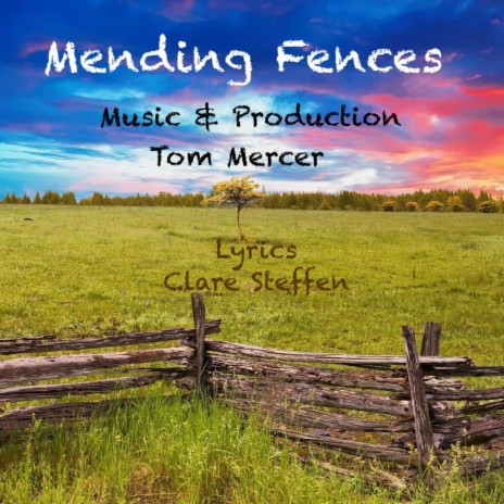 Mending Fences ft. Tom Mercer