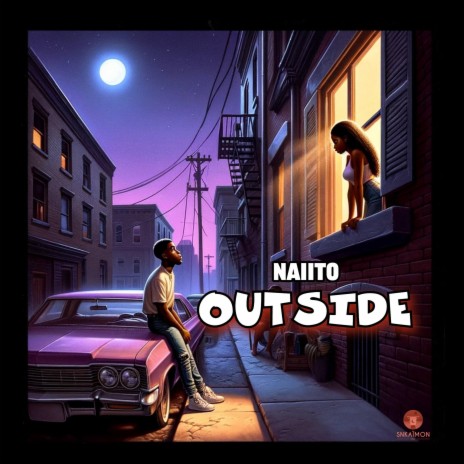 Outside | Boomplay Music