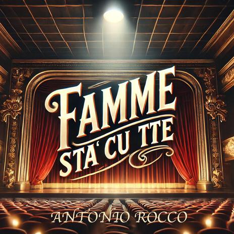 FAMME STA'CU TTE | Boomplay Music