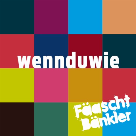 Wennduwie | Boomplay Music