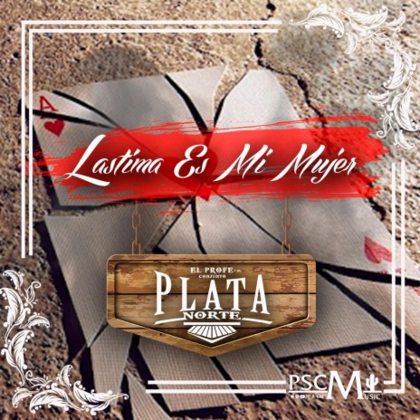 Lastima Es Mi Mujer | Boomplay Music