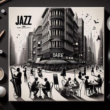 Cozy Jazz Cafe | Boomplay Music