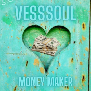 Money Maker lyrics | Boomplay Music