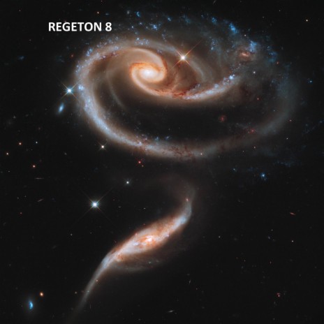 Regeton 8 | Boomplay Music