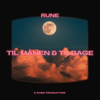 Til Månen & Tilbage