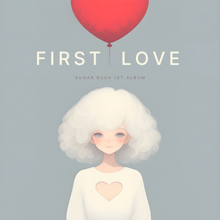 Sugar Rush : First Love(1st Album)