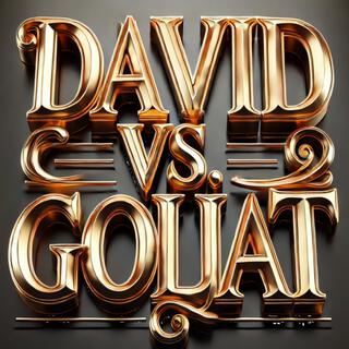 David vs. Goliat