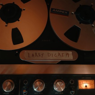 Larry Dickem