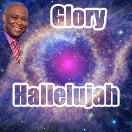 Glory Hallelujah ft. Peps