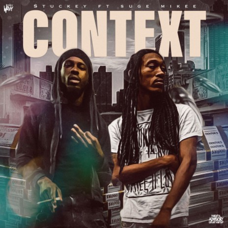 Context ft. Suge Mikee | Boomplay Music