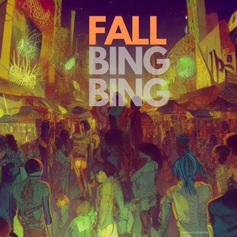 Fall Bing Bing | Boomplay Music