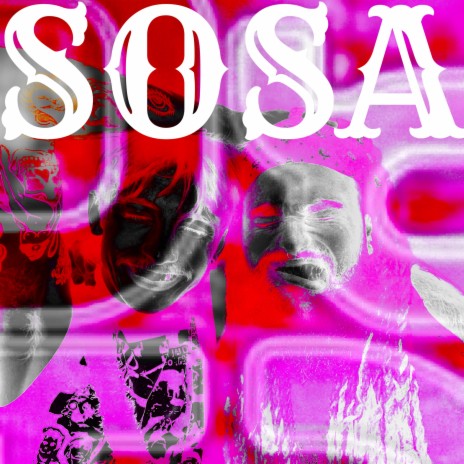 SOSA ft. Billy Sane | Boomplay Music