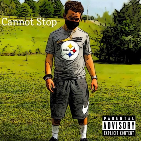 Cannot Stop | Boomplay Music