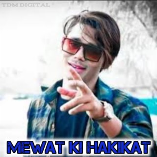 Mewat Ki Hakikat