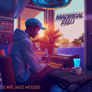 Cafe jazz moods