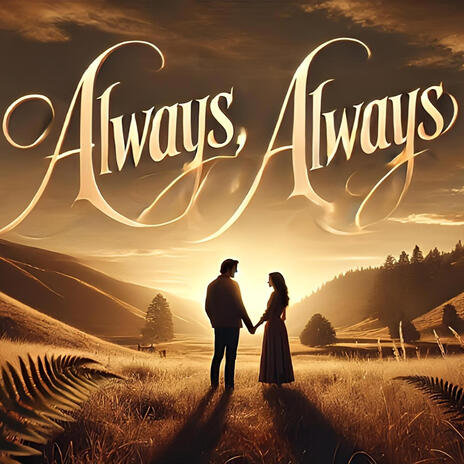 Always, Always | Boomplay Music