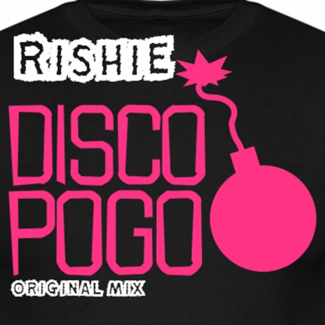 Disco Pogo (Original Mix) | Boomplay Music