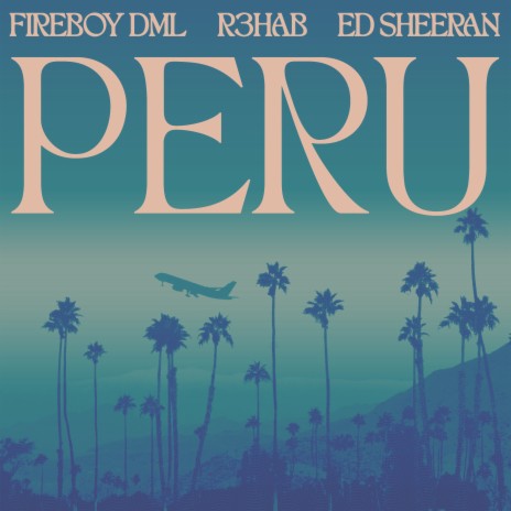 Peru (R3HAB Remix) ft. Ed Sheeran & R3HAB