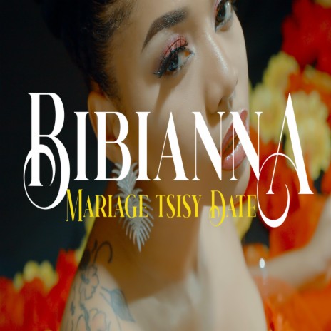 Mariage Tsisy Date | Boomplay Music