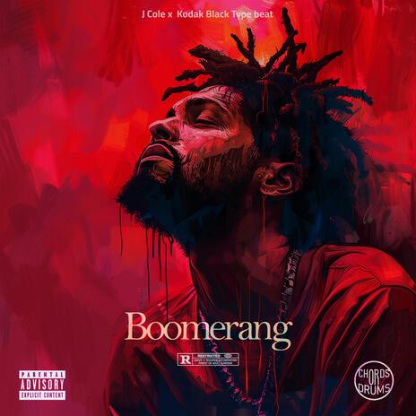 Boomerang | Boomplay Music