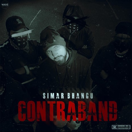 Contraband | Boomplay Music