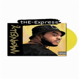 tHE-Express
