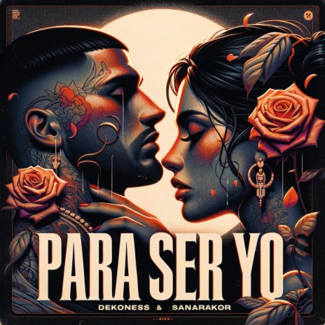 PARA SER YO ft. Sanarakor | Boomplay Music