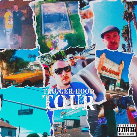 Hood Tour ft. Nichole Desmond | Boomplay Music