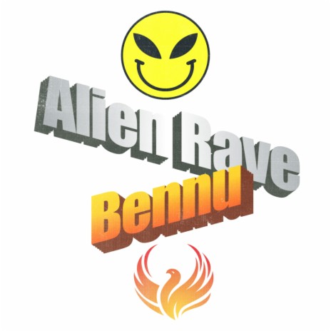 Bennu (Original Mix)