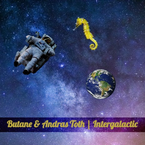 Spacetime (Original Mix) ft. Andras Toth