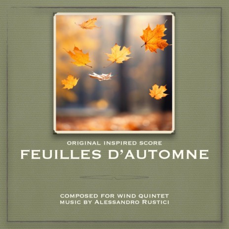 Feuilles d'automne | Boomplay Music