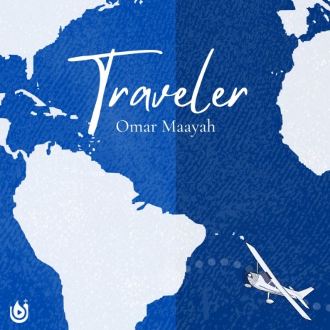 Traveler | Boomplay Music