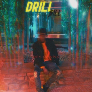 Drill Bill