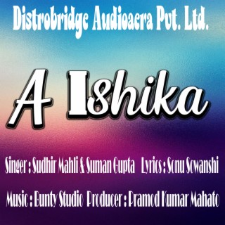 A Ishika
