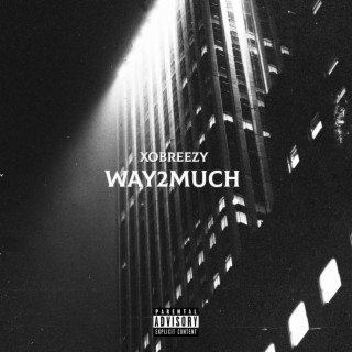 WAY2MUCH lyrics | Boomplay Music