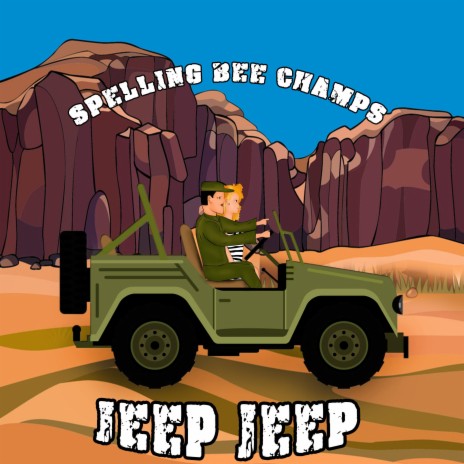 Jeep Jeep | Boomplay Music