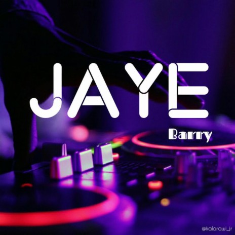 JAYE | Boomplay Music