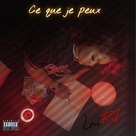 Ce que je peux | Boomplay Music