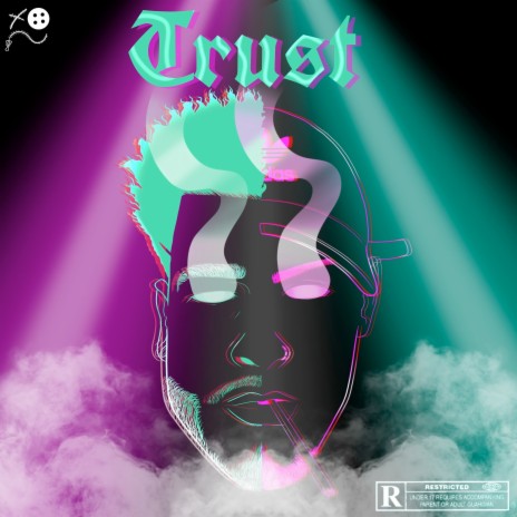 Trust ft. Vxnxcius | Boomplay Music