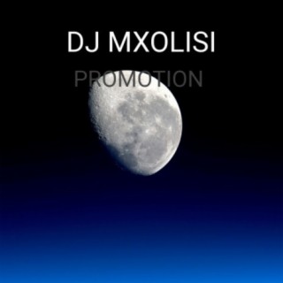DJ MXOLISI