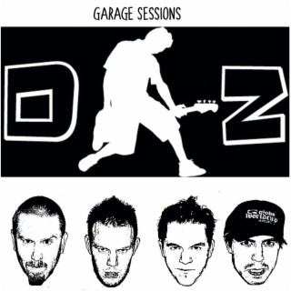 2002 Garage Session (demo) (Garage Session Demo)