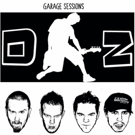 My Escape (Garage Session Demo)