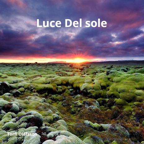 Luce del sole | Boomplay Music