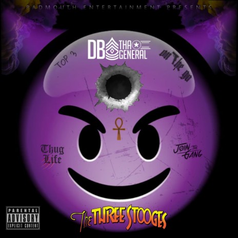 The Three Stooges | Boomplay Music