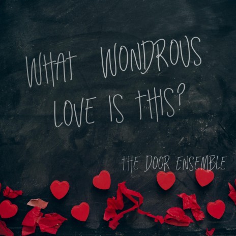 What Wondrous Love is This | Boomplay Music