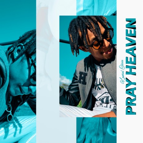 Pray Heaven | Boomplay Music