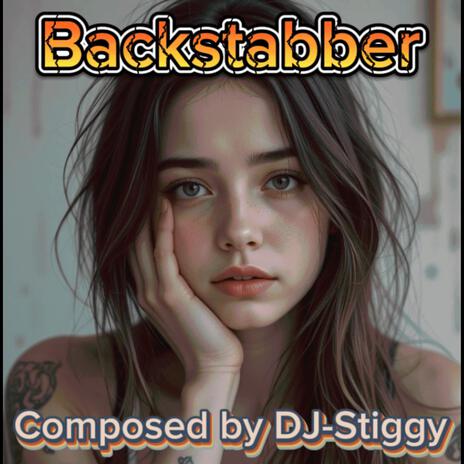 Backstabber | Boomplay Music