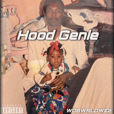 Hood Genie | Boomplay Music